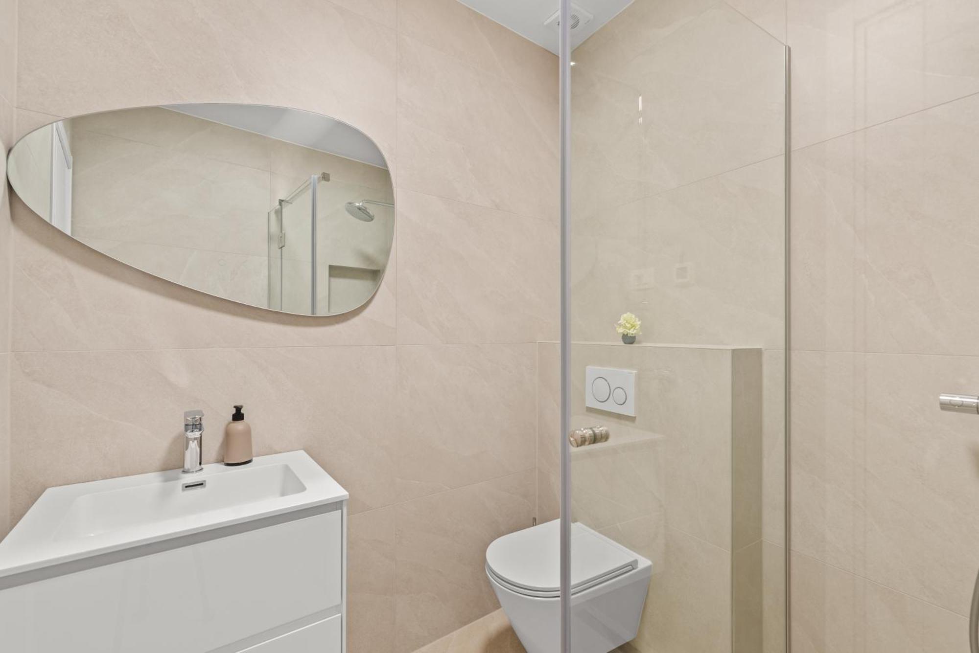 Angel'S Sunrise Apartment Porec Bagian luar foto